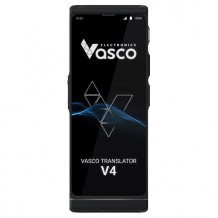 VASCO ELECTRONICSVASCO4