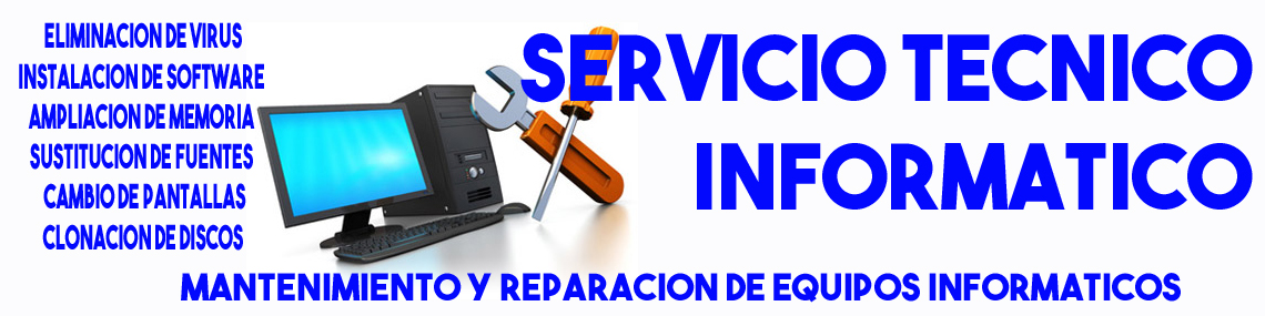 Servicio Reparacion